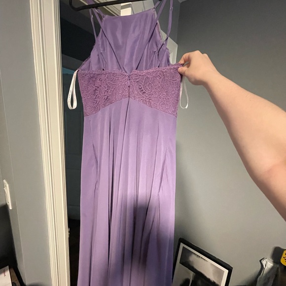 JJ’s House Bridesmaid Dress - Picture 2 of 4